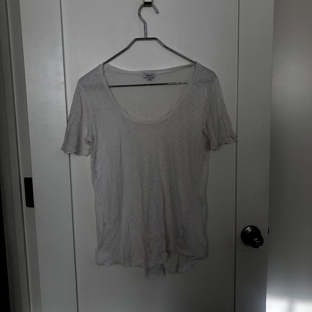 Splendid Soft Tee